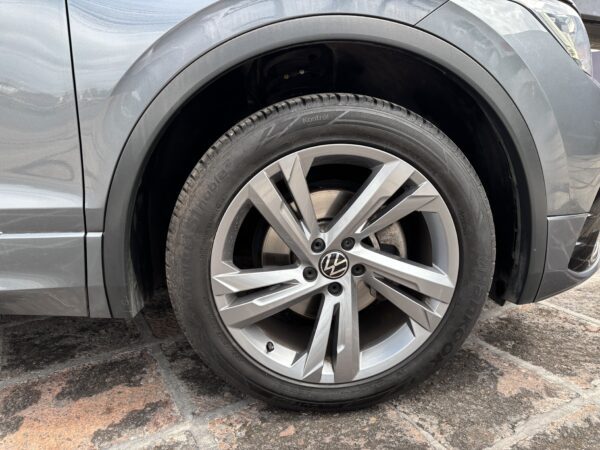 TIGUAN R-LINE DSG 2022 - Imagen 7