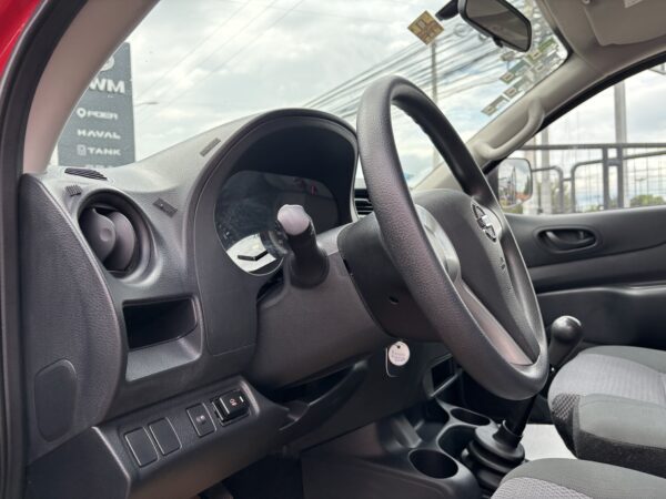 FRONTIER NP300 DOBLE CABINA S 2018 - Imagen 12