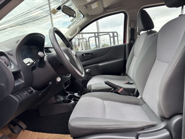 FRONTIER NP300 DOBLE CABINA S 2018 - Imagen 13