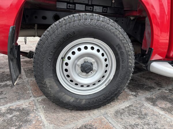 FRONTIER NP300 DOBLE CABINA S 2018 - Imagen 6