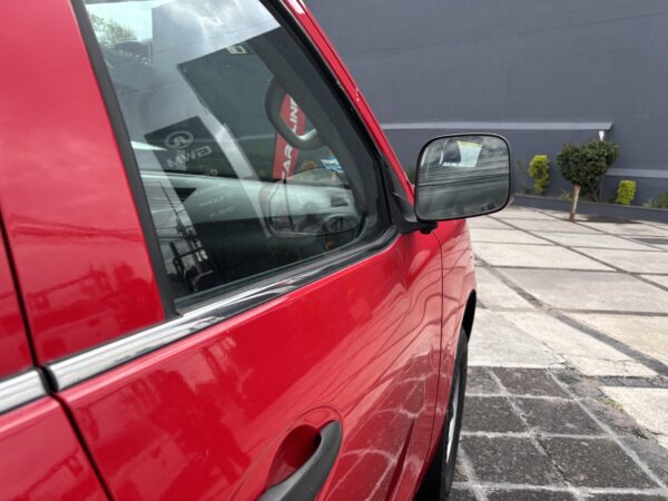 FRONTIER NP300 DOBLE CABINA S 2018 - Imagen 4