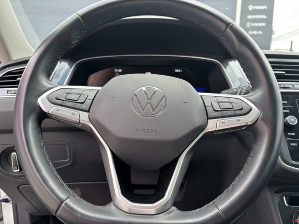 TIGUAN COMFORTLINE 1.4 LTS 2024 - Imagen 6