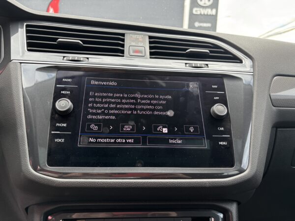 TIGUAN COMFORTLINE 1.4 LTS 2024 - Imagen 9