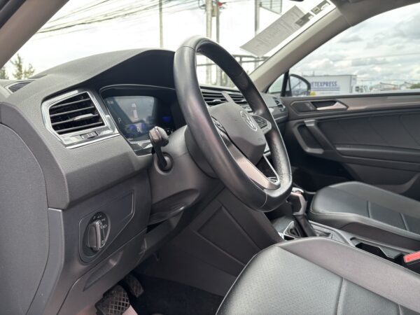 TIGUAN COMFORTLINE 1.4 LTS 2024 - Imagen 10