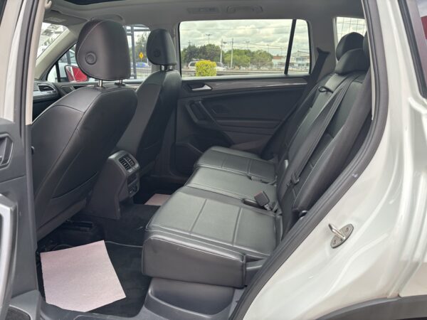 TIGUAN COMFORTLINE 1.4 LTS 2024 - Imagen 13