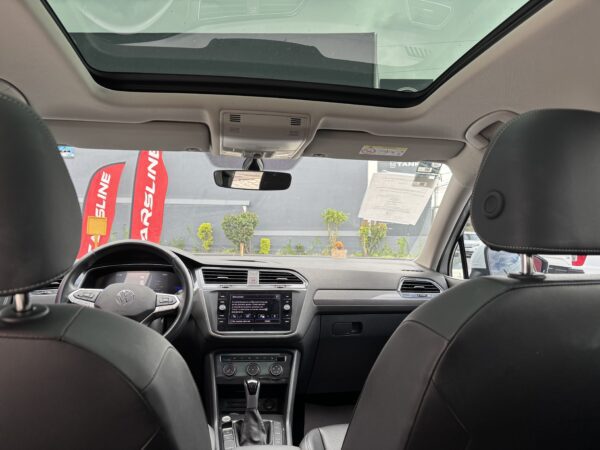 TIGUAN COMFORTLINE 1.4 LTS 2024 - Imagen 14