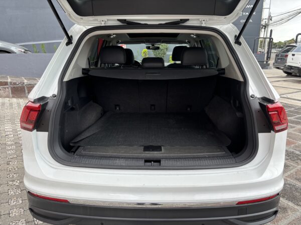 TIGUAN COMFORTLINE 1.4 LTS 2024 - Imagen 4