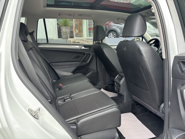 TIGUAN COMFORTLINE 1.4 LTS 2024 - Imagen 15