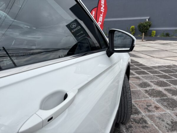 TIGUAN COMFORTLINE 1.4 LTS 2024 - Imagen 3