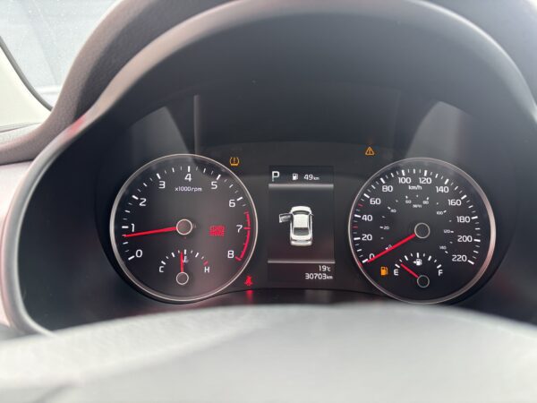 KIA RIO EX 2023 - Imagen 13