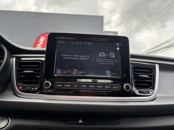 KIA RIO EX 2023 - Imagen 15