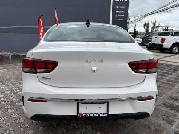 KIA RIO EX 2023 - Imagen 3