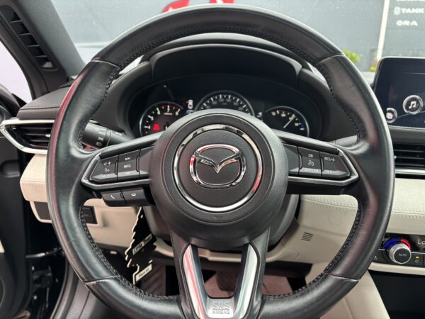 MAZDA 6 SIGNATURE 2020 - Imagen 18