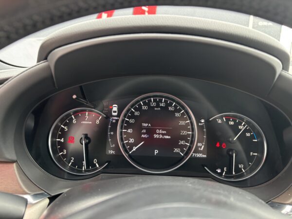 MAZDA 6 SIGNATURE 2020 - Imagen 17