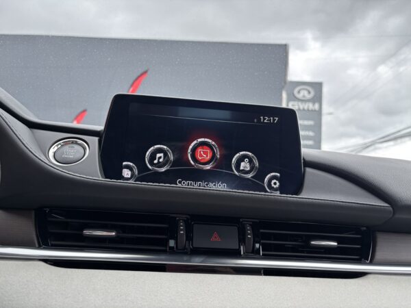 MAZDA 6 SIGNATURE 2020 - Imagen 16