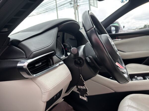 MAZDA 6 SIGNATURE 2020 - Imagen 12