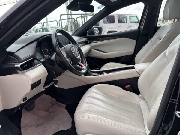 MAZDA 6 SIGNATURE 2020 - Imagen 7