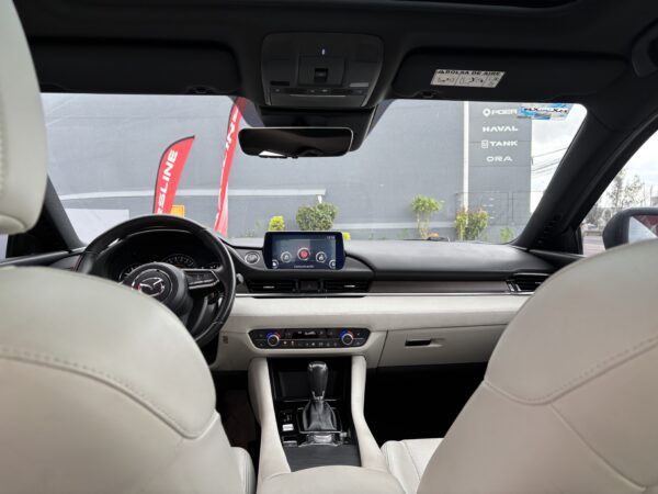 MAZDA 6 SIGNATURE 2020 - Imagen 10
