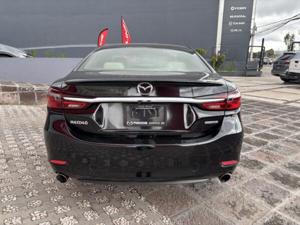 MAZDA 6 SIGNATURE 2020 - Imagen 3