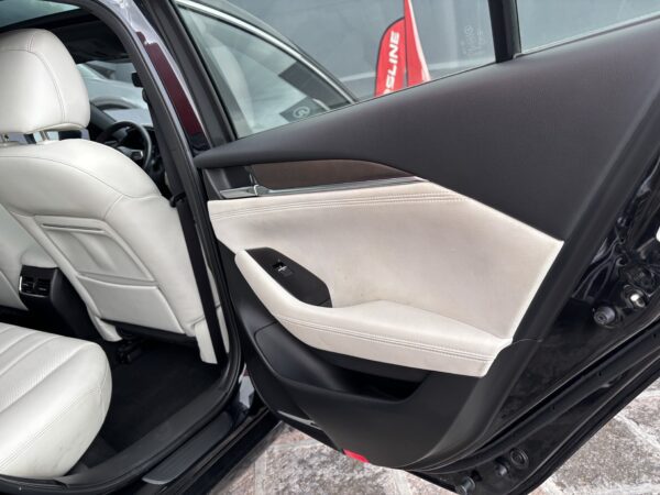 MAZDA 6 SIGNATURE 2020 - Imagen 13