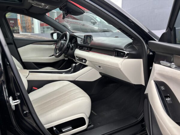 MAZDA 6 SIGNATURE 2020 - Imagen 15