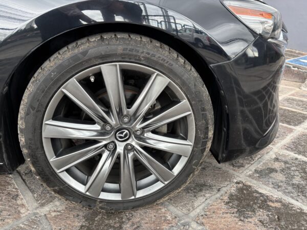 MAZDA 6 SIGNATURE 2020 - Imagen 5