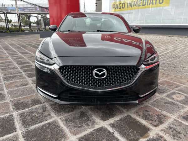 MAZDA 6 SIGNATURE 2020 - Imagen 2