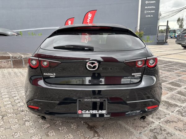 MAZDA M3H CE XAM 2023 - Imagen 3