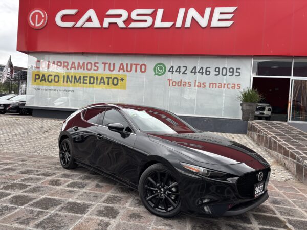 MAZDA M3H CE XAM 2023