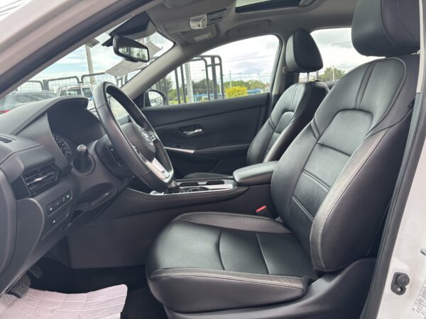 SENTRA SR PLATINUM 2023 - Imagen 15