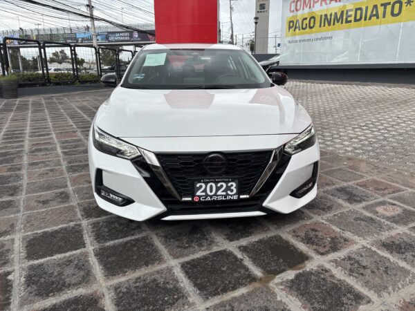 SENTRA SR PLATINUM 2023 - Imagen 2