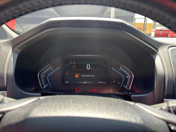 MINIVAN ODYSSEY TOURING 2019 - Imagen 14