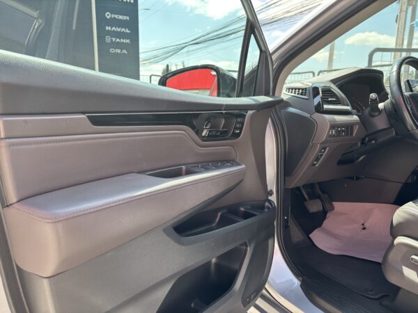 MINIVAN ODYSSEY TOURING 2019 - Imagen 10