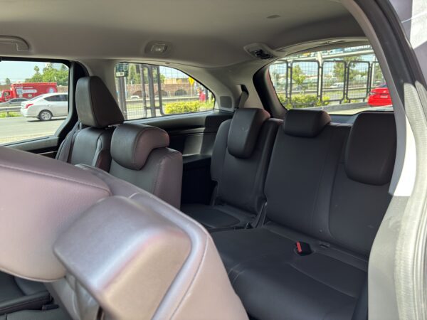 MINIVAN ODYSSEY TOURING 2019 - Imagen 12