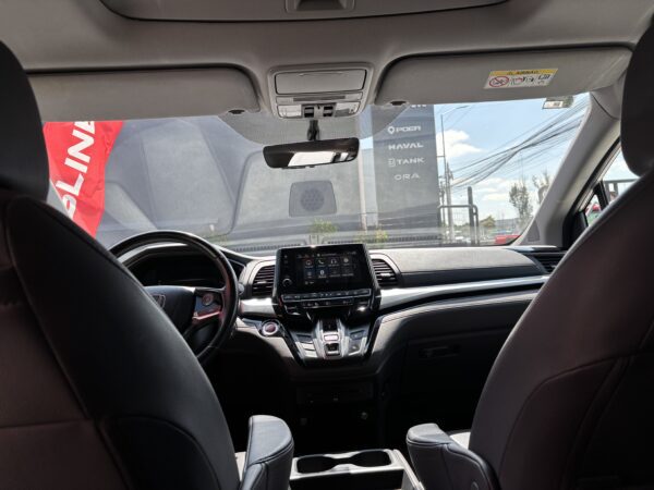 MINIVAN ODYSSEY TOURING 2019 - Imagen 9