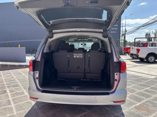 MINIVAN ODYSSEY TOURING 2019 - Imagen 5