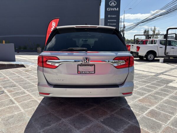 MINIVAN ODYSSEY TOURING 2019 - Imagen 4