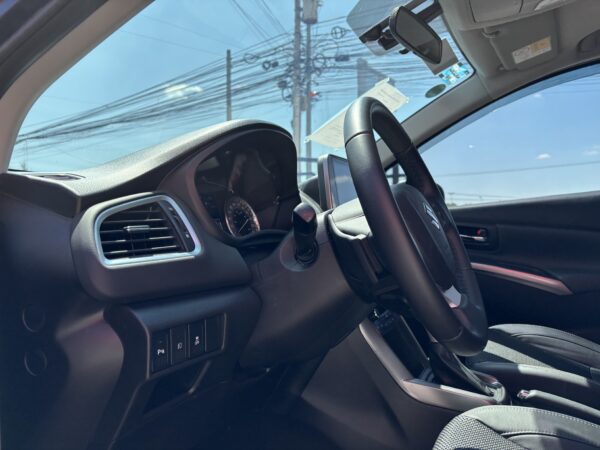 S-CROSS BOOSTERJET 2024 - Imagen 14