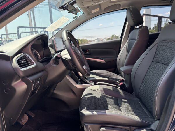 S-CROSS BOOSTERJET 2024 - Imagen 6