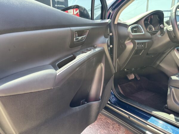 S-CROSS BOOSTERJET 2024 - Imagen 5