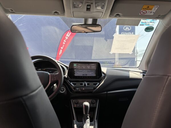 S-CROSS BOOSTERJET 2024 - Imagen 7