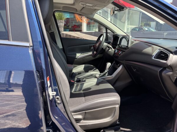 S-CROSS BOOSTERJET 2024 - Imagen 9