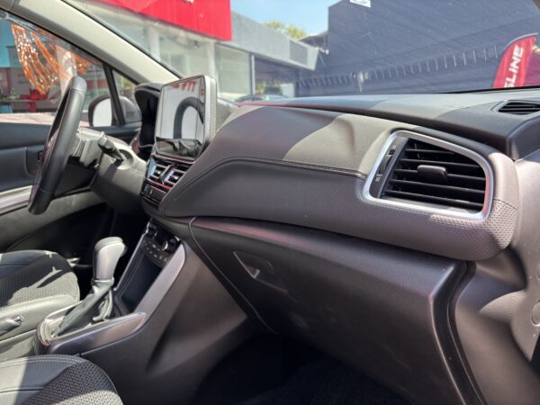 S-CROSS BOOSTERJET 2024 - Imagen 8