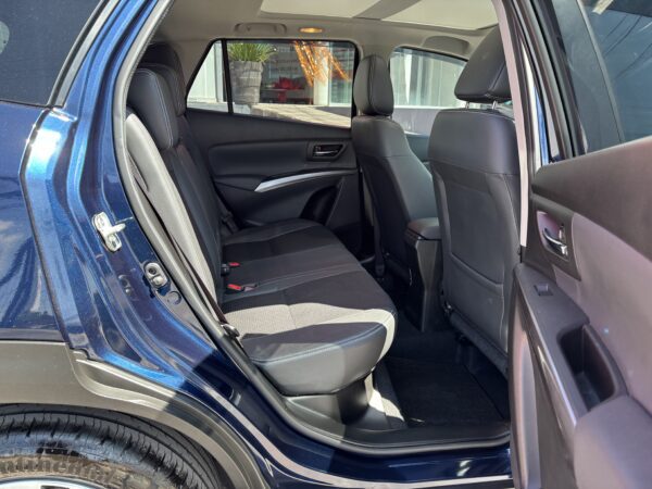S-CROSS BOOSTERJET 2024 - Imagen 10