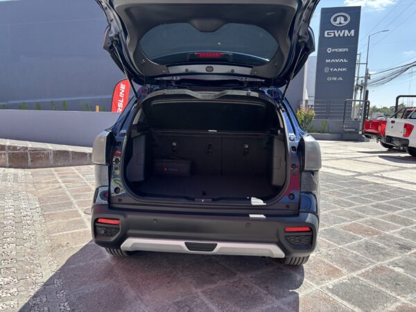 S-CROSS BOOSTERJET 2024 - Imagen 4