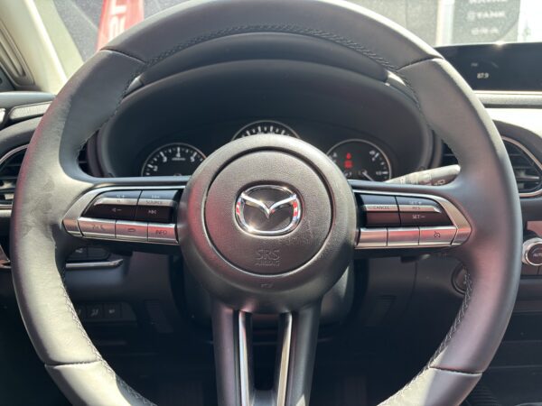 MAZDA CX-30 TURBO 2023 - Imagen 14