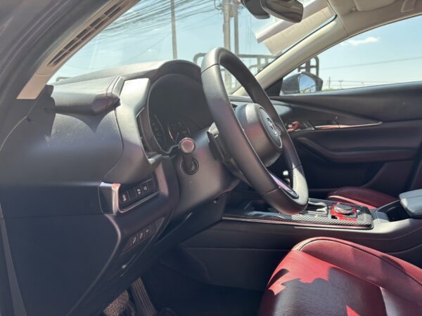 MAZDA CX-30 TURBO 2023 - Imagen 7