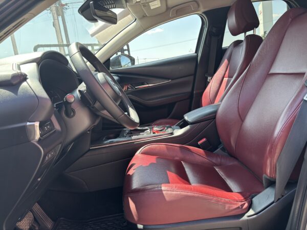 MAZDA CX-30 TURBO 2023 - Imagen 6