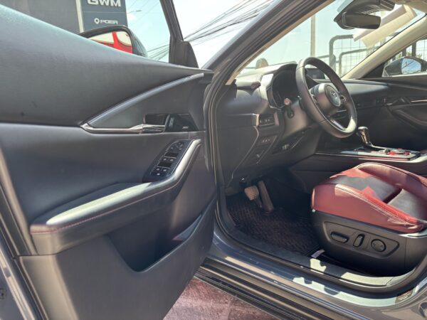 MAZDA CX-30 TURBO 2023 - Imagen 8