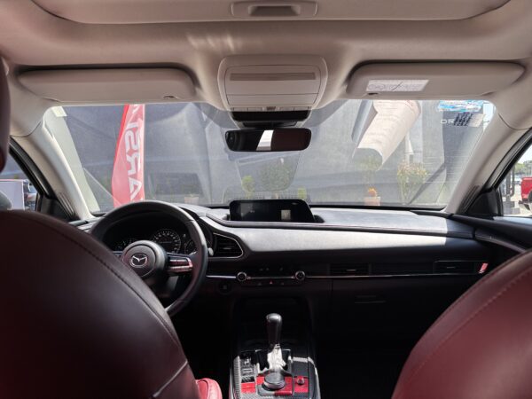 MAZDA CX-30 TURBO 2023 - Imagen 9